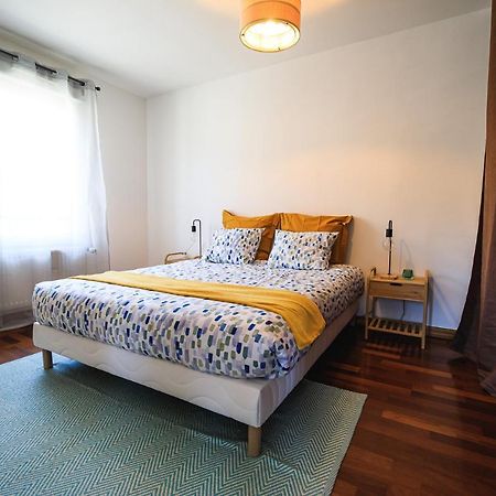 Serenite Apartment Cruseilles Exterior photo
