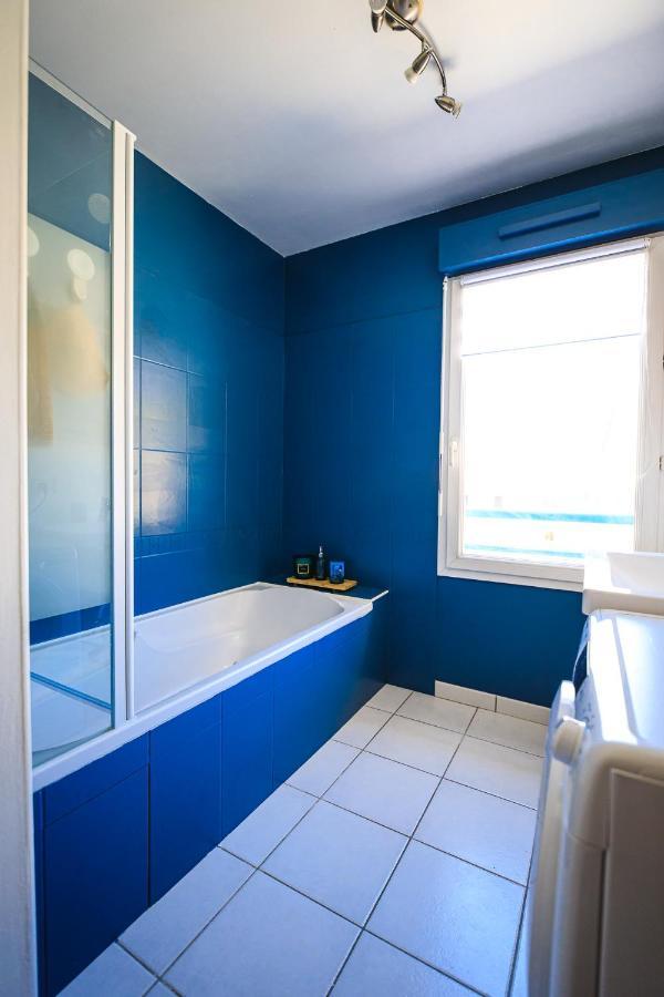 Serenite Apartment Cruseilles Exterior photo